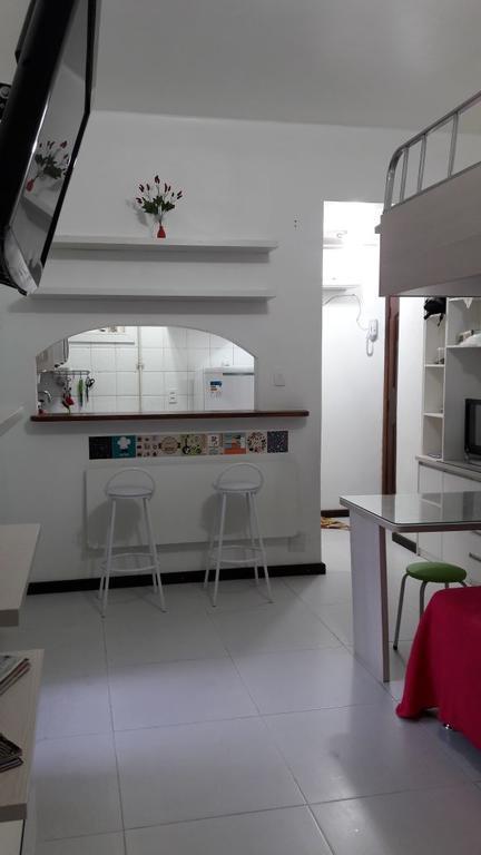 Flat Manu Copacabana Rio de Janeiro Exterior photo