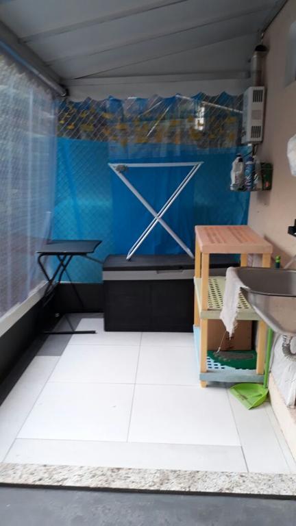 Flat Manu Copacabana Rio de Janeiro Exterior photo